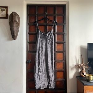 Lucky Brand - Silky Dress - NWT